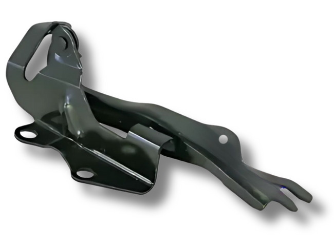 Right Side Bonnet Hinge for Mazda 3 Hatchback BK (2004 - 2008)-Spoilers and Bodykits Australia