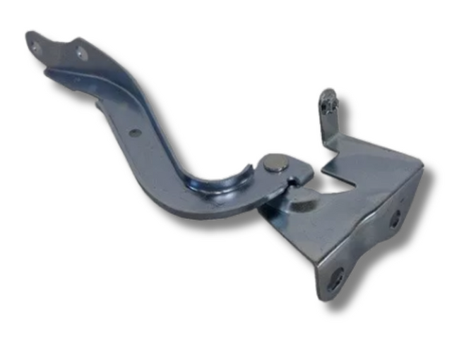 Right Side Bonnet Hinge for Toyota Corolla ZRE152 (2007 - 2012)-Spoilers and Bodykits Australia