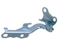 Right Side Bonnet Hinge for Toyota Hilux (2005 - 2011)-Spoilers and Bodykits Australia