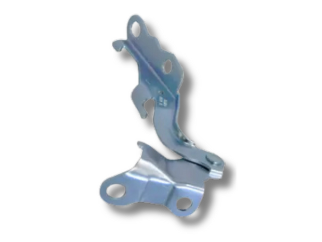 Right Side Bonnet Hinge for Toyota Hilux (2005 - 2011)-Spoilers and Bodykits Australia