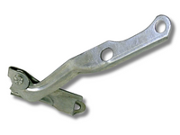 Right Side Bonnet Hinge for Toyota Hilux RN14 / LN16 / RN140 / LN147 (1997 - 2005)-Spoilers and Bodykits Australia
