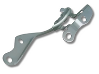 Right Side Bonnet Hinge for Toyota Yaris NCP90 (2005 Onwards)-Spoilers and Bodykits Australia