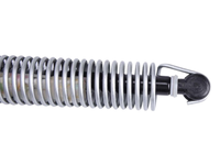 Right Side Boot Lid Strut Return Spring for BMW 5 Series F10 528i / 535i / 520d-Spoilers and Bodykits Australia