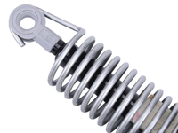 Right Side Boot Lid Strut Return Spring for BMW 5 Series F10 528i / 535i / 520d-Spoilers and Bodykits Australia