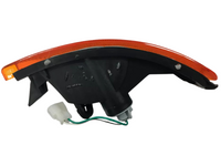 Right Side Bumper Bar Indicator Light for Subaru Impreza WRX (1993 - 1998)-Spoilers and Bodykits Australia