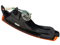 Right Side Bumper Bar Indicator Light for Subaru Impreza WRX (1993 - 1998)-Spoilers and Bodykits Australia