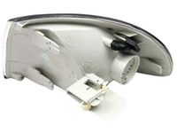 Right Side Corner Indicator Light for Audi A4 (1995 - 1999)-Spoilers and Bodykits Australia