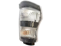 Right Side Corner Indicator Light for Isuzu Truck N Series (2004 Onwards)-Spoilers and Bodykits Australia