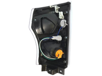 Right Side Corner Indicator Light for Isuzu Truck N Series (2004 Onwards)-Spoilers and Bodykits Australia