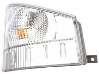 Right Side Corner Indicator Light for Isuzu Truck NHR / NKR / NPR / NQR (2008 Onwards)-Spoilers and Bodykits Australia