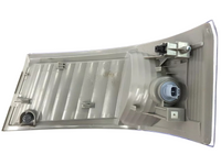 Right Side Corner Indicator Light for Mitsubishi Canter Fuso FE (2012 Onwards)-Spoilers and Bodykits Australia