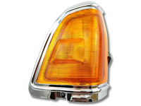 Right Side Corner Indicator Light for Nissan Bluebird Stanza (1980 - 1984)-Spoilers and Bodykits Australia