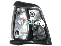 Right Side Corner Indicator Light for Toyota Hilux 2WD (1991 - 1997)-Spoilers and Bodykits Australia