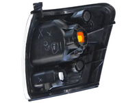 Right Side Corner Indicator Light for Toyota Hilux 2WD / 4WD (2001 - 2005)-Spoilers and Bodykits Australia