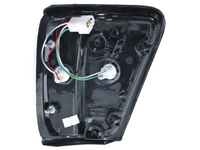 Right Side Corner Indicator Light for Toyota Hilux 4WD (1988 - 1991)-Spoilers and Bodykits Australia