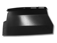 Right Side Corner Panel Extension for Iveco Stralis AT / AD (2007 - 2013)-Spoilers and Bodykits Australia