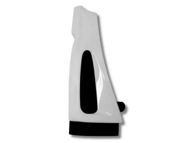 Right Side Corner Panel for Iveco Eurocargo 75 / 120 / 140 / 180 (2009 - 2016)-Spoilers and Bodykits Australia