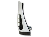 Right Side Corner Panel for Iveco Eurocargo Medium / Tector (2002 - 2009)-Spoilers and Bodykits Australia