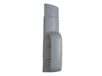 Right Side Corner Panel for Iveco Stralis AD / AT (2007 - 2013)-Spoilers and Bodykits Australia