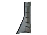Right Side Corner Panel for Iveco Stralis AS (2001 - 2007)-Spoilers and Bodykits Australia