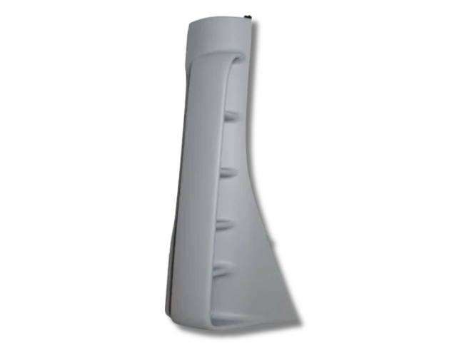 Right Side Corner Panel for Iveco Stralis AS (2001 - 2007)-Spoilers and Bodykits Australia