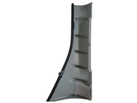 Right Side Corner Panel for Iveco Stralis AS (2007 - 2013)-Spoilers and Bodykits Australia