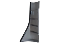 Right Side Corner Panel for Iveco Stralis AT / AD (2001 - 2007)-Spoilers and Bodykits Australia