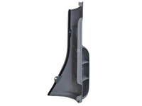 Right Side Corner Panel for Iveco Stralis AT / AD (2001 - 2007)-Spoilers and Bodykits Australia