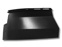 Right Side Corner Panel for Iveco Stralis AT / AD (2007 - 2013)-Spoilers and Bodykits Australia