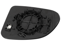 Right Side Door Mirror Glass for Hyundai Santa Fe (2019 - 2022)-Spoilers and Bodykits Australia