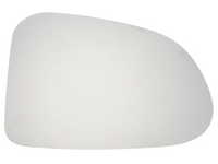 Right Side Door Mirror Glass for Hyundai Santa Fe (2019 - 2022)-Spoilers and Bodykits Australia