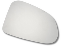 Right Side Door Mirror Glass for Hyundai Santa Fe (2019 - 2022)-Spoilers and Bodykits Australia