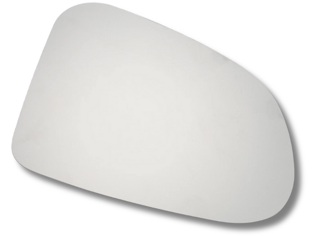 Right Side Door Mirror Glass for Hyundai Santa Fe (2019 - 2022)-Spoilers and Bodykits Australia