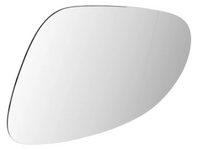 Right Side Door Mirror Glass for Mercedes Benz CLK / SL Class-Spoilers and Bodykits Australia