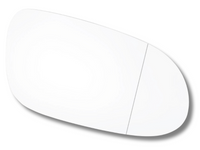 Right Side Door Mirror Glass for Mercedes Benz CLK / SL Class-Spoilers and Bodykits Australia
