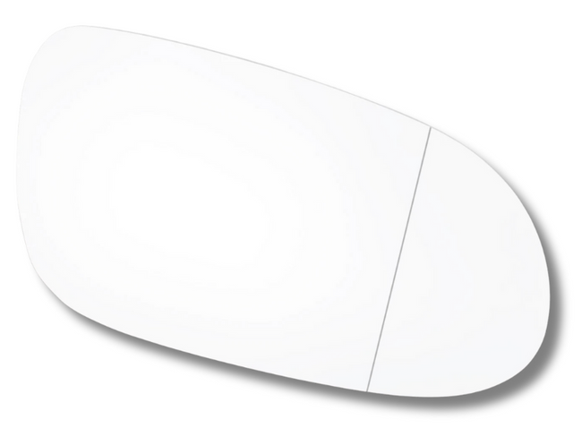 Right Side Door Mirror Glass for Mercedes Benz CLK / SL Class-Spoilers and Bodykits Australia