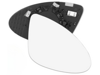Right Side Door Mirror Glass for Porsche Cayenne (2011 - 2015)-Spoilers and Bodykits Australia