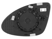 Right Side Door Mirror Glass for Porsche Cayenne (2011 - 2015)-Spoilers and Bodykits Australia