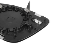 Right Side Door Mirror Glass for Porsche Cayenne (2011 - 2015)-Spoilers and Bodykits Australia