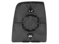 Right Side Door Mirror Glass with Backing Plate for Ford Transit (2015 - 2020)-Spoilers and Bodykits Australia