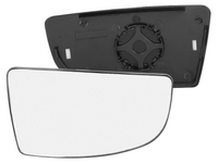 Right Side Door Mirror Glass with Backing Plate for Ford Transit T150 (2015 - 2020)-Spoilers and Bodykits Australia