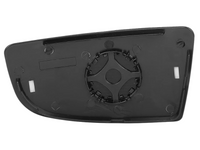 Right Side Door Mirror Glass with Backing Plate for Ford Transit T150 (2015 - 2020)-Spoilers and Bodykits Australia
