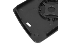 Right Side Door Mirror Glass with Backing Plate for Ford Transit T150 (2015 - 2020)-Spoilers and Bodykits Australia