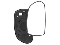 Right Side Door Mirror Glass with Backing Plate for Hyundai Elantra (2001 - 2006)-Spoilers and Bodykits Australia