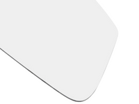 Right Side Door Mirror Glass with Backing Plate for Hyundai Elantra (2001 - 2006)-Spoilers and Bodykits Australia