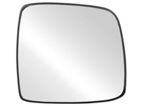 Right Side Door Mirror Glass with Backing Plate for Hyundai iLoad TQ (2008 Onwards)-Spoilers and Bodykits Australia