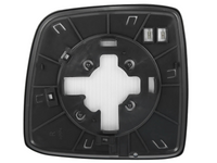 Right Side Door Mirror Glass with Backing Plate for Hyundai iLoad TQ (2008 Onwards)-Spoilers and Bodykits Australia