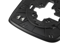 Right Side Door Mirror Glass with Backing Plate for Hyundai iLoad TQ (2008 Onwards)-Spoilers and Bodykits Australia