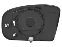 Right Side Door Mirror Glass with Backing Plate for Mercedes Benz S430 (2000 - 2003)-Spoilers and Bodykits Australia