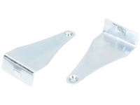 Right Side Door Mirror Glass with Backing Plate for Mercedes Benz S430 (2000 - 2003)-Spoilers and Bodykits Australia